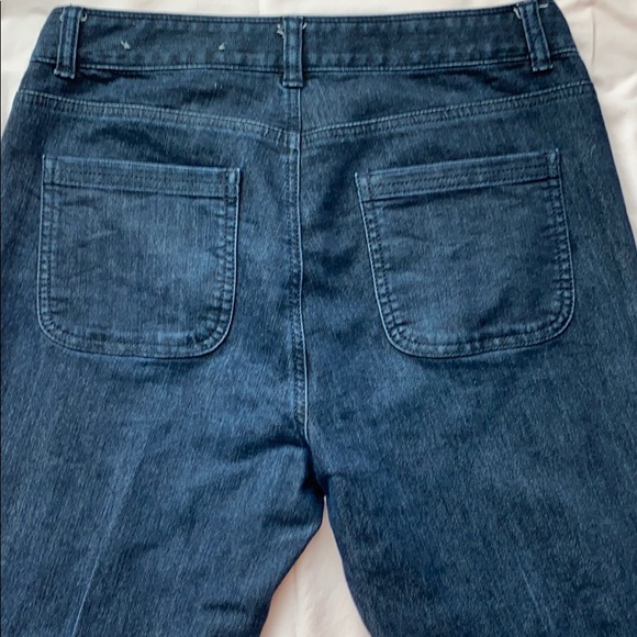 LOFT TROUSER JEANS - Picture 3 of 3
